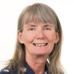 Joanne Carrington, LMT